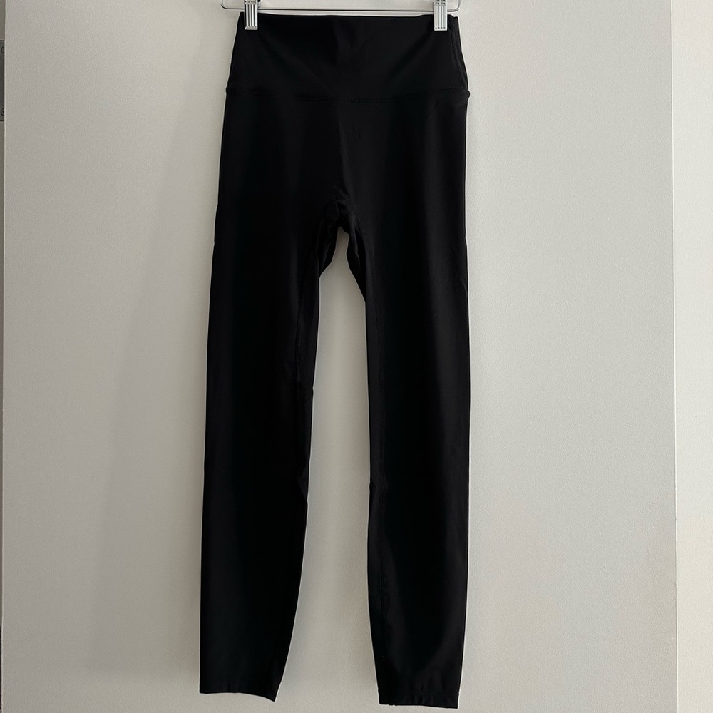 Adanola Ultimate Leggings Small Black